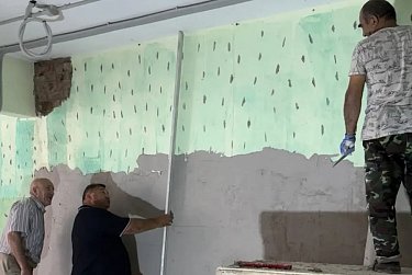 Подрядчику рекомендовали ускориться